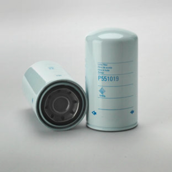 Filtros Fercha - Filtro para aceite