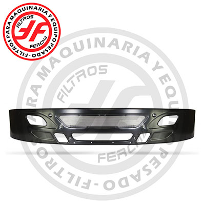 Tracto Partes Cuitláhuac - Defensa