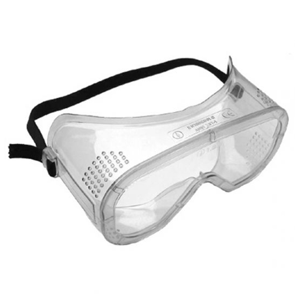 Tracto Partes Cuitláhuac - MONO GOGGLES