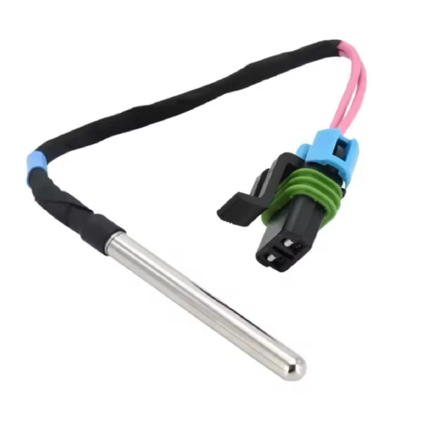 Tracto Partes Cuitláhuac - Sensor de temperatura
